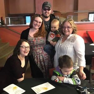 Meet your Posher, Jackie